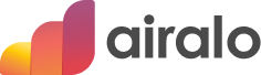 Airalo logo
